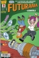 Preview: Bongo Comics Futurama Comic Nr. 50: Deine Mutter trägt Pilotenstiefel! von Panini